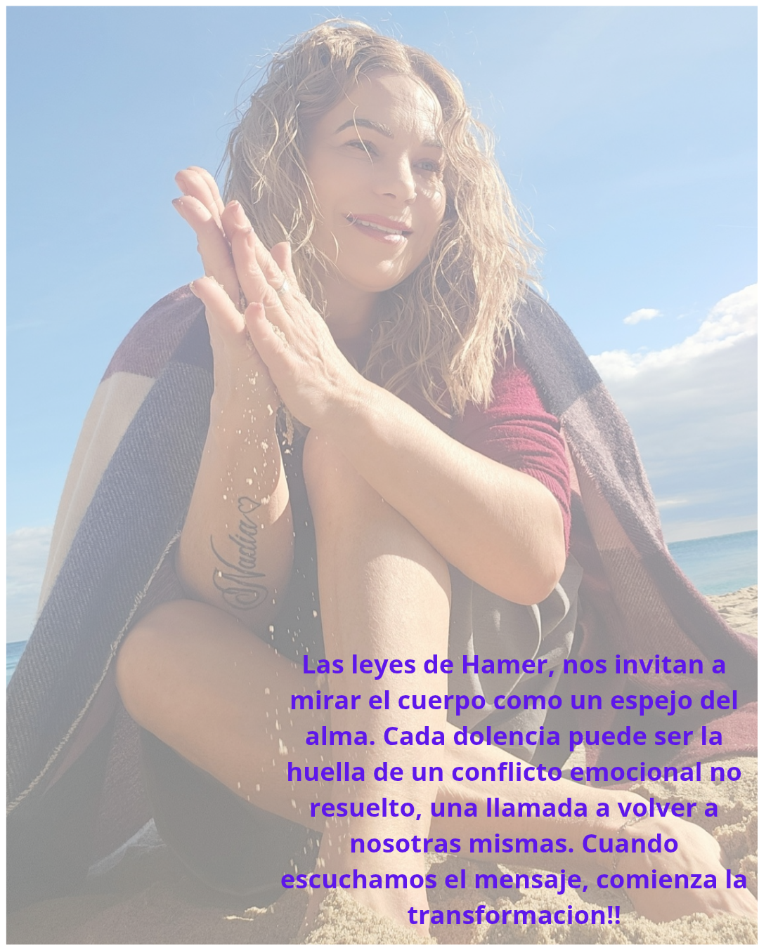 Images Quiromasajista Cristina Carreras