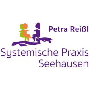 Logo Petra Reißl Systemische Praxis Seehausen