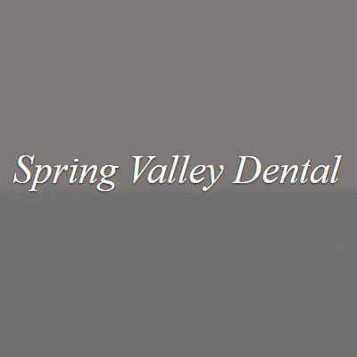 Spring Valley Dental Logo