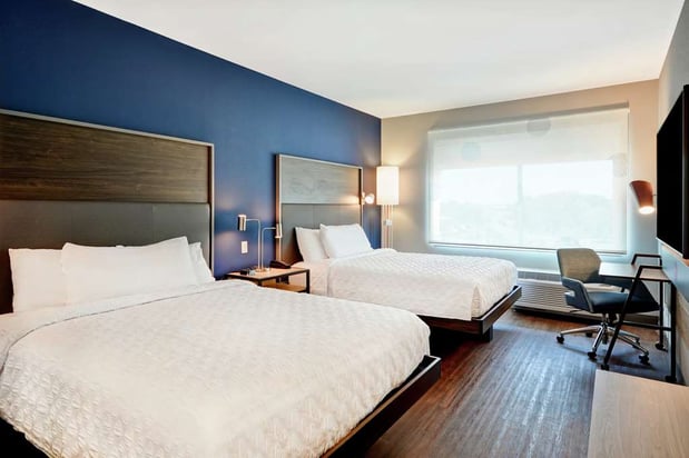 Images Tru by Hilton Denver