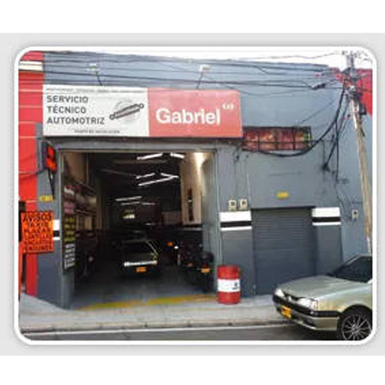 Galería en miniatura