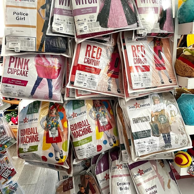 Images Enchanted Forest Toy Shoppe