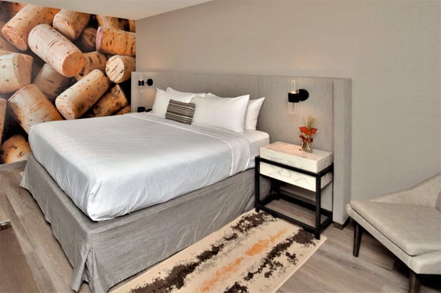 Images Hotel Indigo Napa Valley by IHG