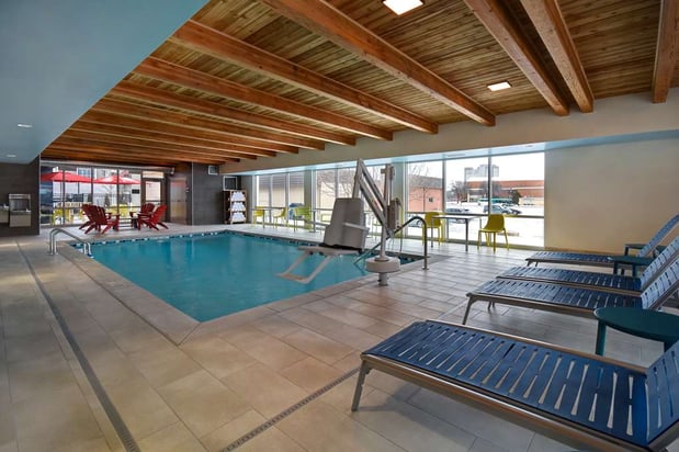 Images Home2 Suites by Hilton Wichita Downtown Delano