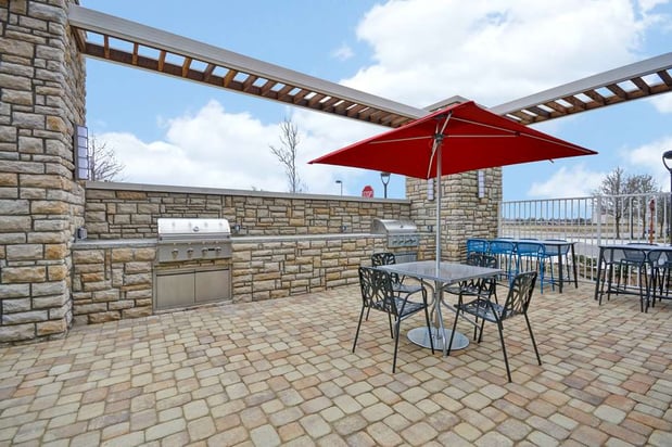 Images Home2 Suites by Hilton Fairview/Allen