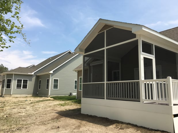 Images PRG Home Improvement LLC