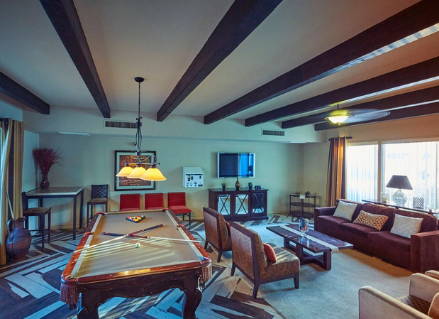 Images The Viridian Apartments