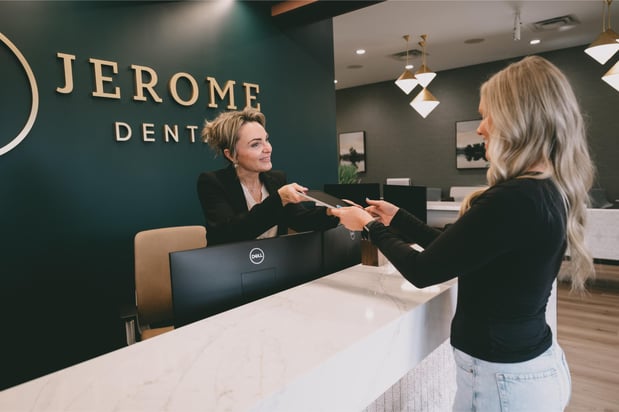 Images Jerome Dental