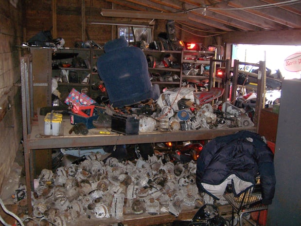 Images Jp Carroll's Auto Parts