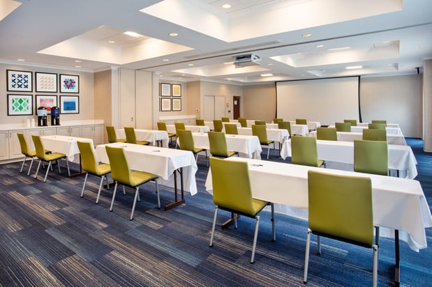 Images Holiday Inn Express & Suites Rochester Webster by IHG