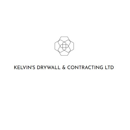 Kelvin's Drywall & Contracting Ltd