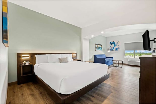 Images Best Western Iowa/Lake Charles East