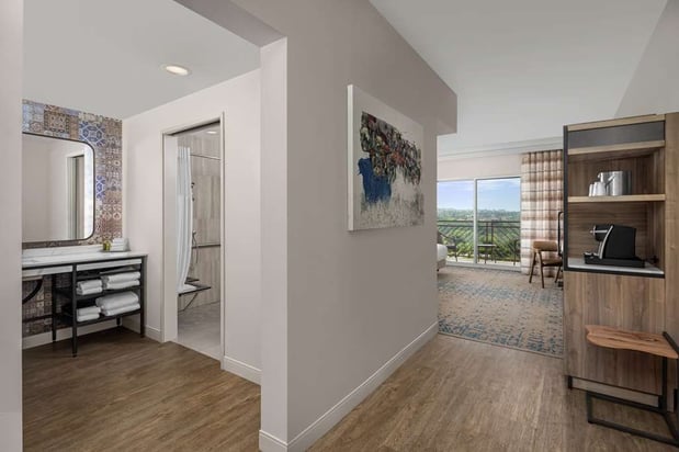Images The Cassara Carlsbad, Tapestry Collection by Hilton