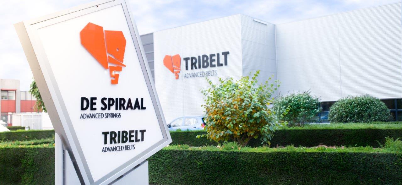 Tribelt B.V, Linsenhofer Strasse 61 in Beuren