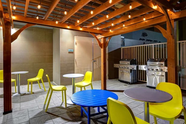 Images Home2 Suites by Hilton North Plano Hwy 75