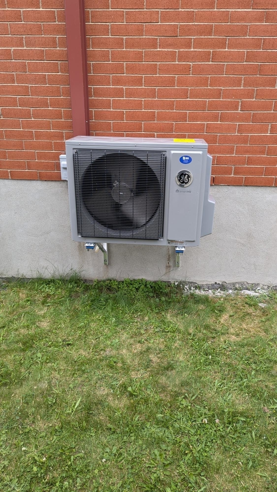Images Climatisation Bergeron et frères