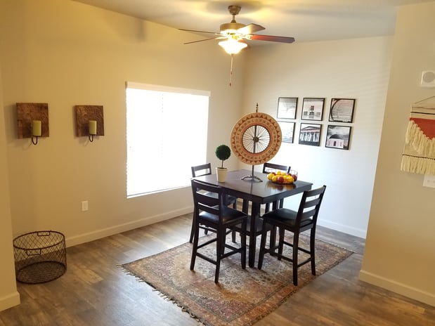 Images Riverfront Apartments