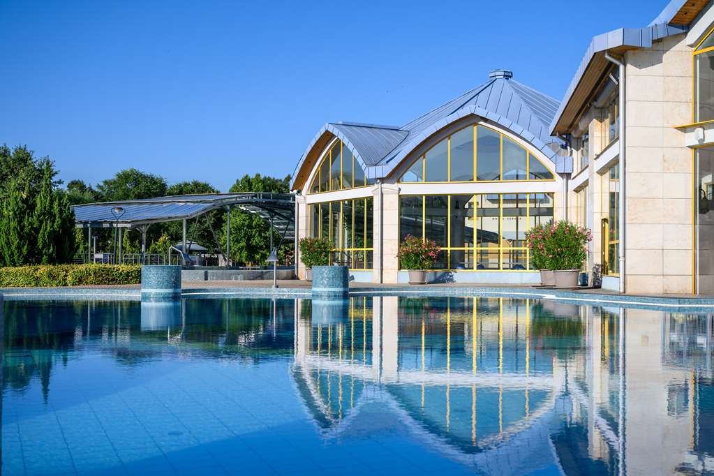 Images Park Inn by Radisson Sárvár Resort & Spa