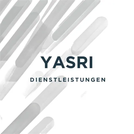 Yasri Dienstleistungen in Winterthur