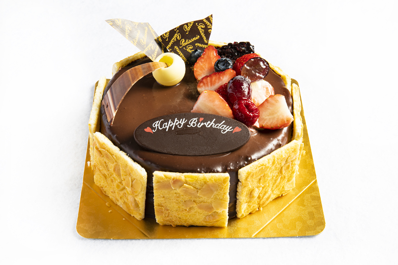 Images berge ベルジュ お菓子の木 阪急高槻店