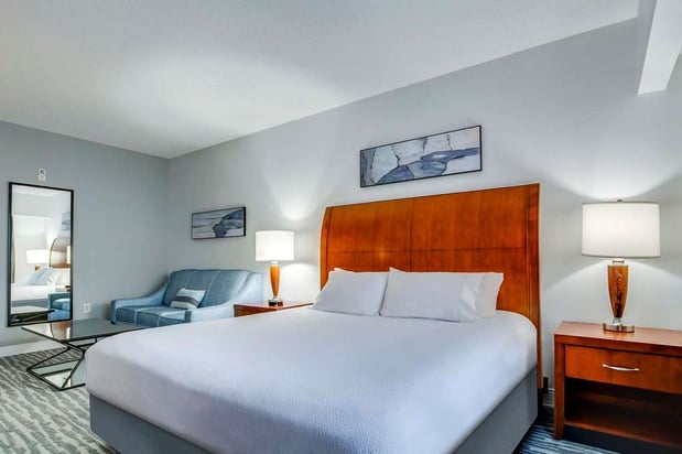 Images Hilton Garden Inn Louisville Northeast