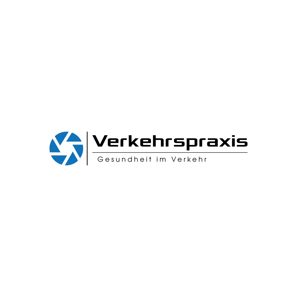 Verkehrspraxis in Duisburg - Logo