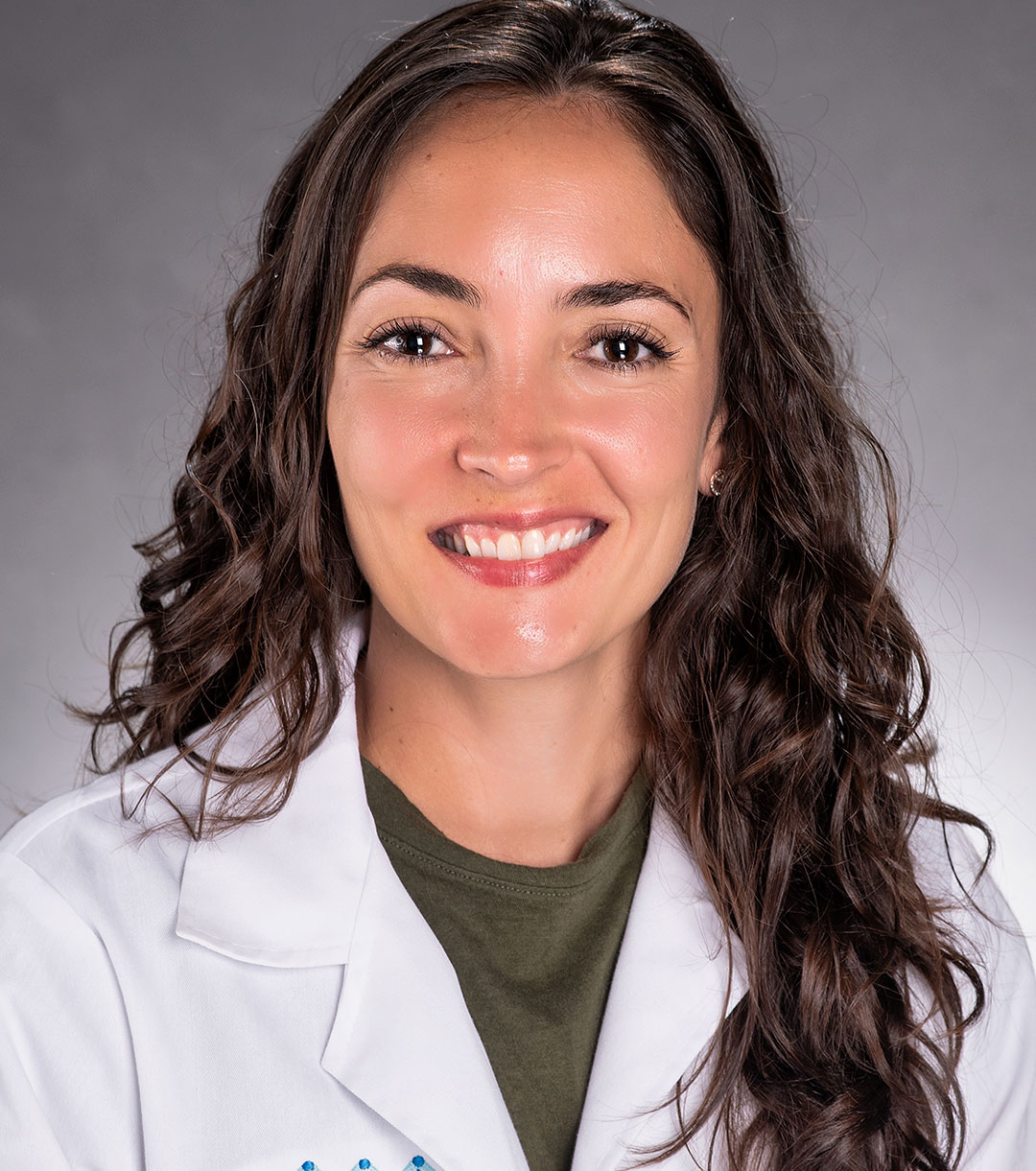 Headshot of Dr. Meghan Murphy