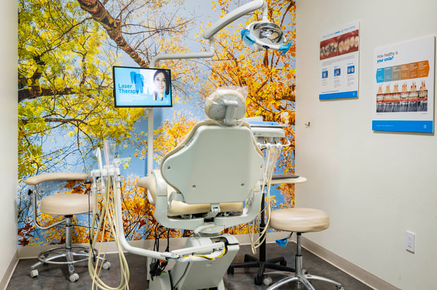 Images Aurora Dentist Office and Orthodontics