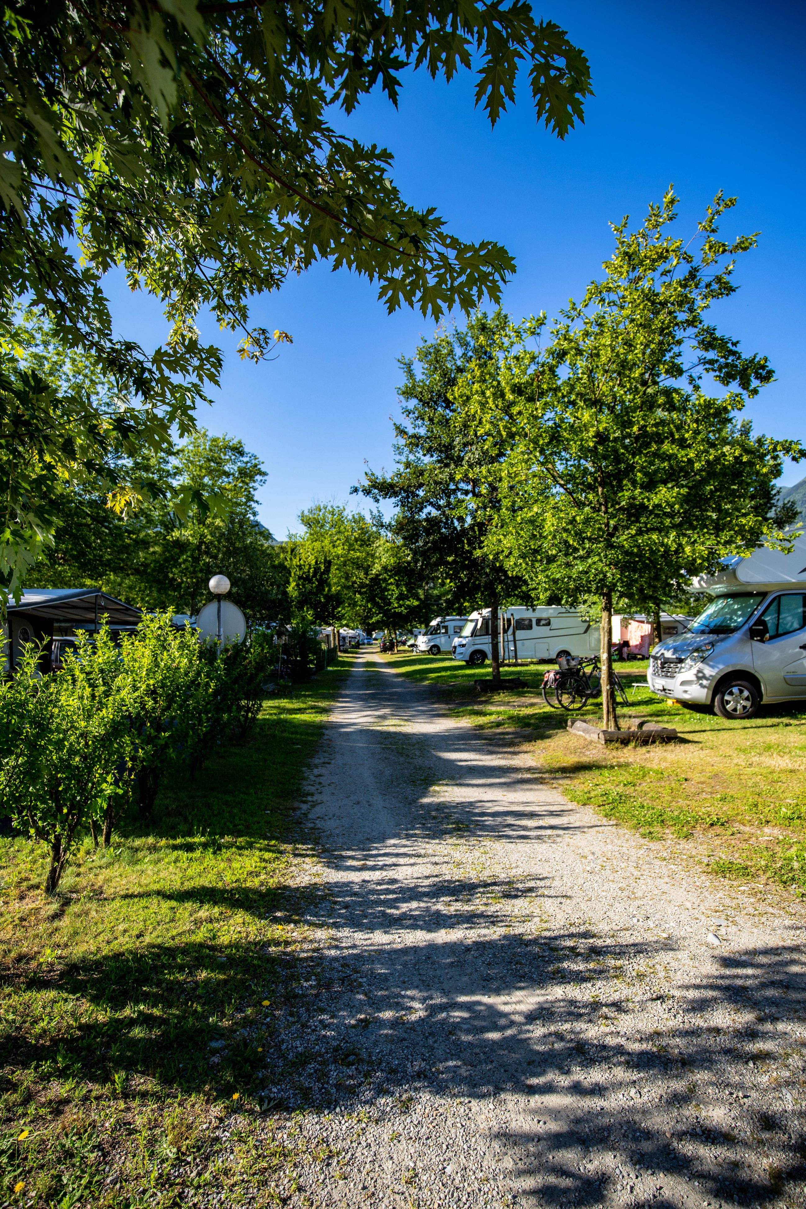 Bilder Camping Riarena ★★★★