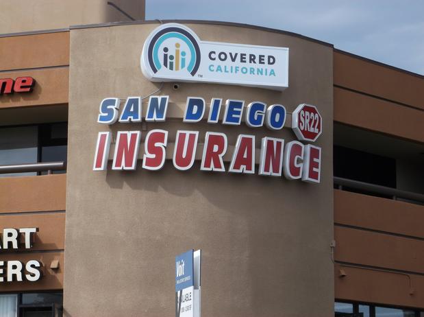 Images San Diego Insurance