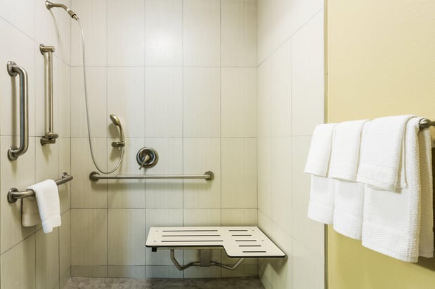 Images Staybridge Suites Atlanta Airport by IHG