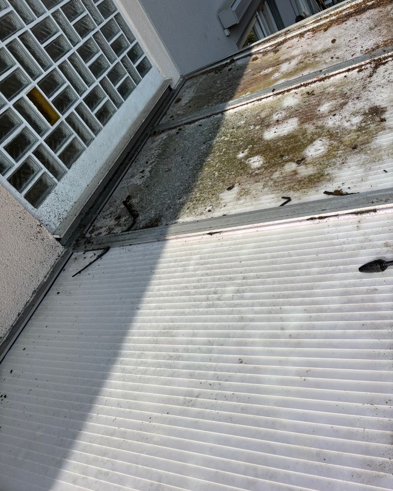 Hausmeister mit Leidenschaft, Inh. Leo Omorokunwa, Schwälmer Straße 1 in Frankfurt am Main