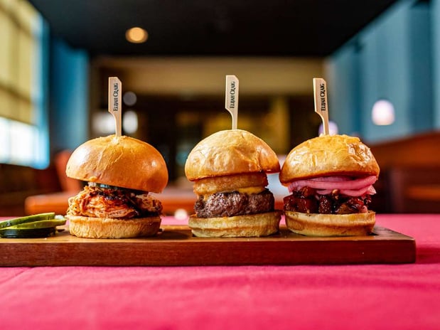 Images DoubleTree by Hilton Hotel Norfolk Airport