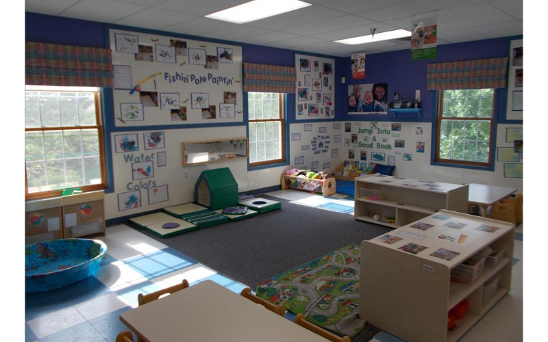 Images Pleasant Hill KinderCare