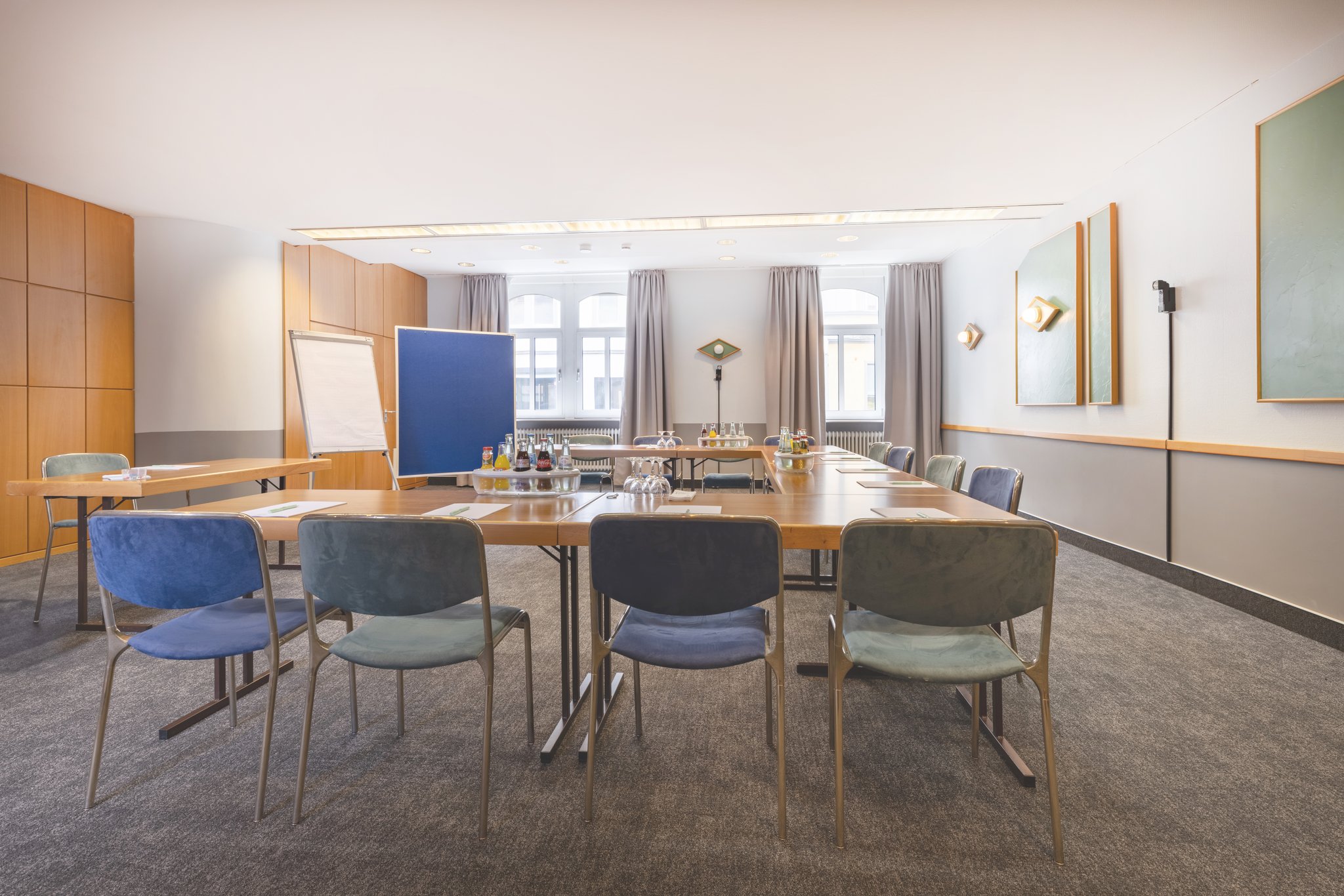 Bilder Garner Hotel Aschaffenburg Post by IHG