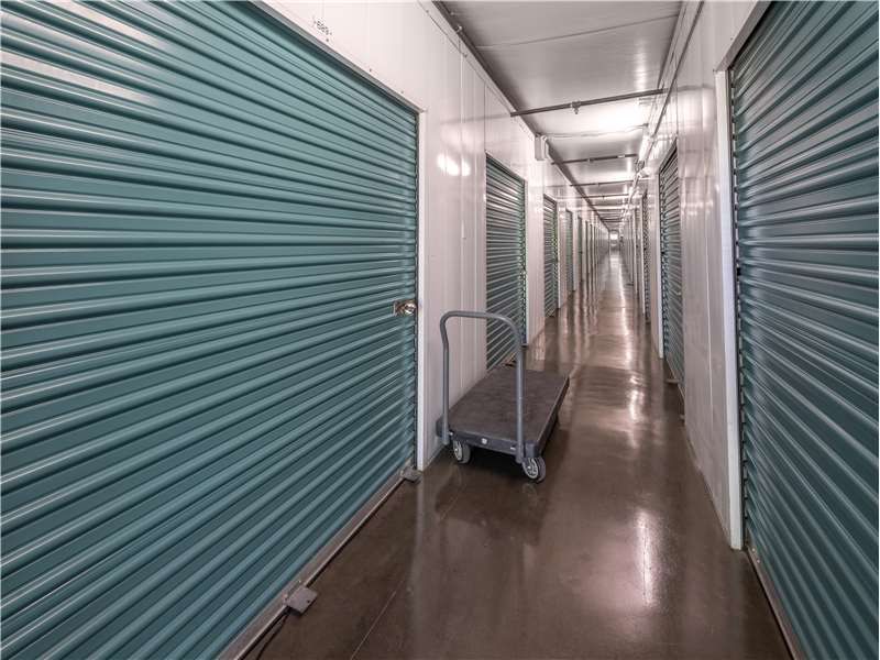 Interior Units