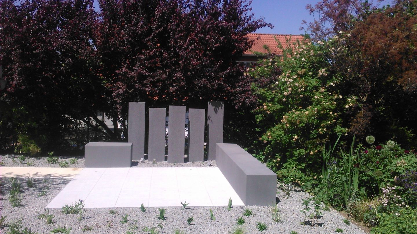 Stefan Schoder Garten- und Landschaftsgestaltung, Zwischen den Wegen 10 in Bad Sulza