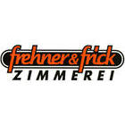 Frehner und Frick Zimmerei GmbH Logo