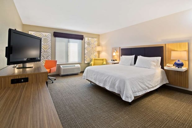 Images Hampton Inn & Suites Walla Walla