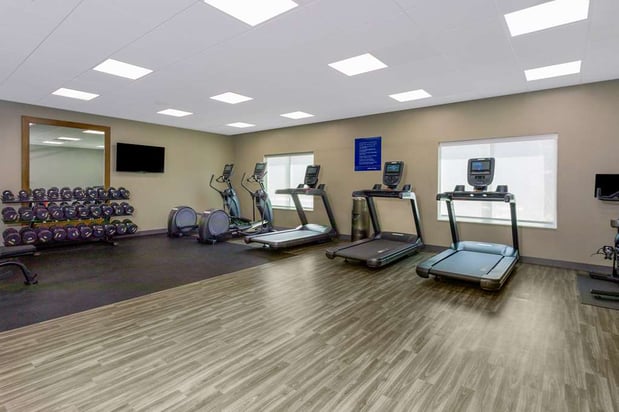 Images Hampton Inn by Hilton Ocoee Orlando