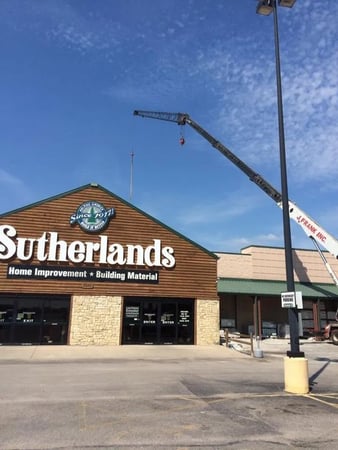 Images J Frank Inc Crane Service