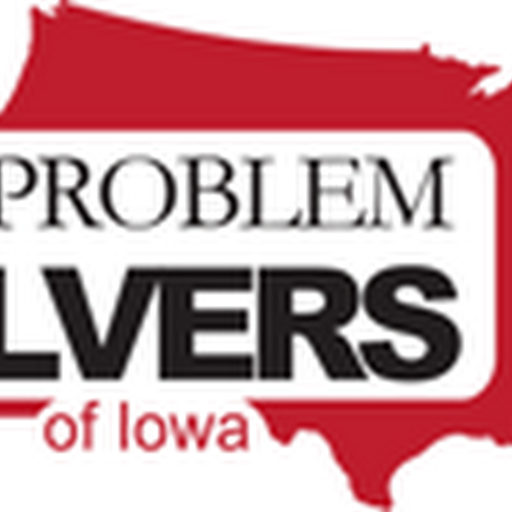 Tax Problem Solvers Logo