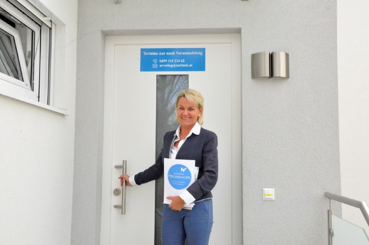 Reisebüro Pregesbauer e.U., Am Eichkogel 3 in Guntramsdorf