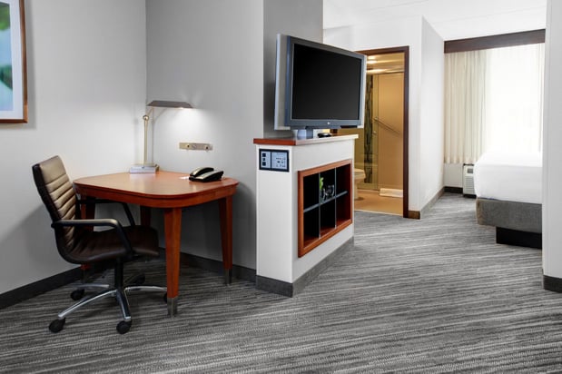 Images Candlewood Suites Cincinnati Northeast - Mason by IHG