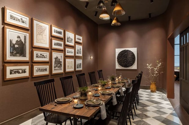 Images Valley Hotel Homewood Birmingham, Curio Collection by Hilton