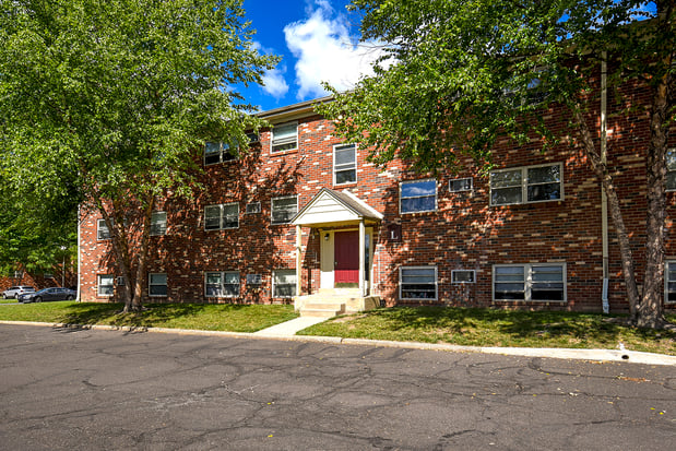 Images Newport Village Apartments