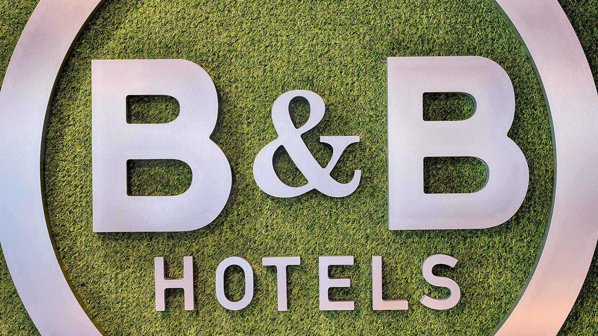 Kundenbild groß 17 B&B HOTEL München-Garching