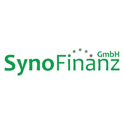 Logo Syno Finanz GmbH | Versicherungsmakler Reutlingen Engstingen