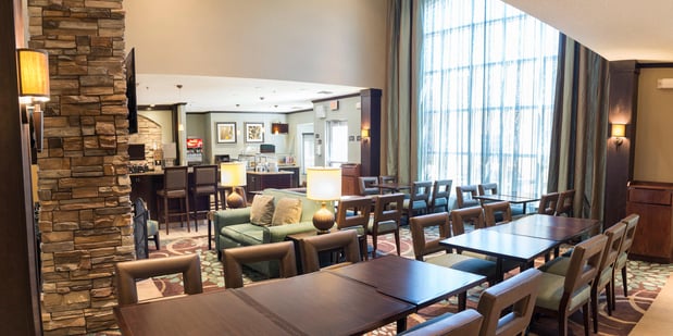 Images Staybridge Suites Fargo by IHG