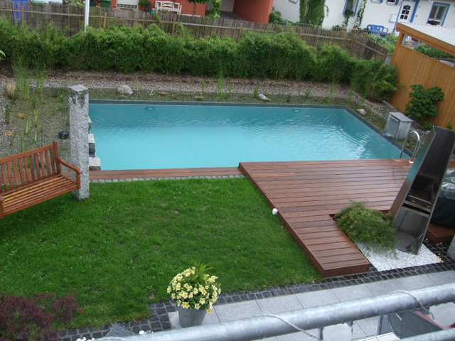 Garten- und Landschaftsbau Fuchs, Gewerbering 12 in Röttenbach